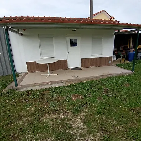 Casinha Do Moleiro * Aveiras de Cima