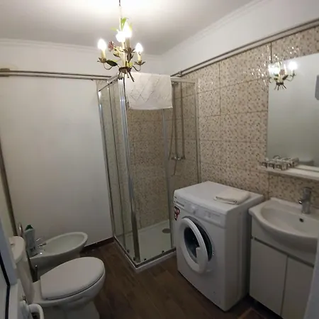 Nyaraló Casinha Do Moleiro