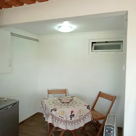 Casinha Do Moleiro *