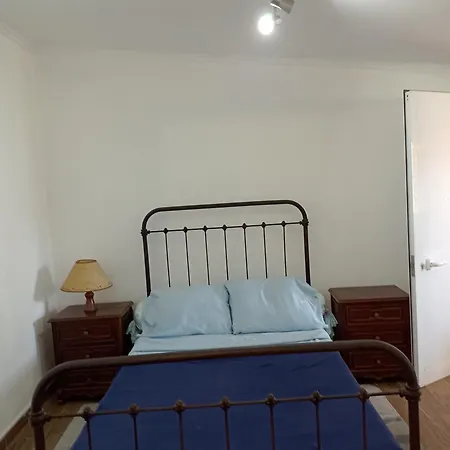 Casinha Do Moleiro * Aveiras de Cima