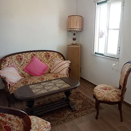 Casinha Do Moleiro Aveiras de Cima