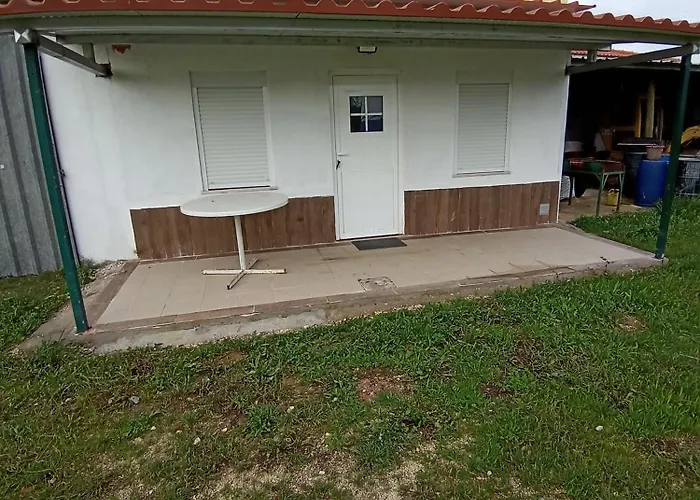 Casinha Do Moleiro * Aveiras de Cima