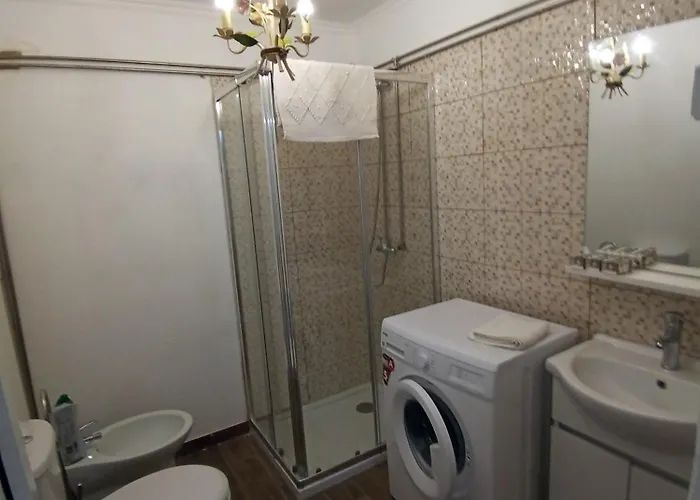 Tatil Evi Casinha Do Moleiro