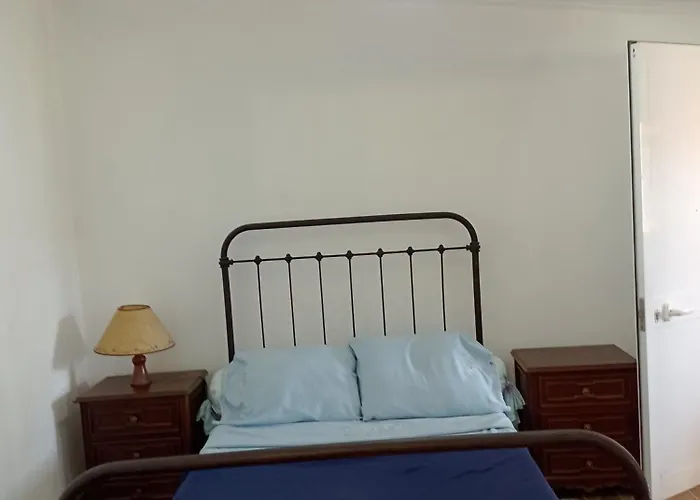 Casinha Do Moleiro * Aveiras de Cima