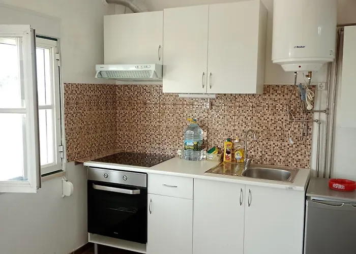 Casinha Do Moleiro * Aveiras de Cima