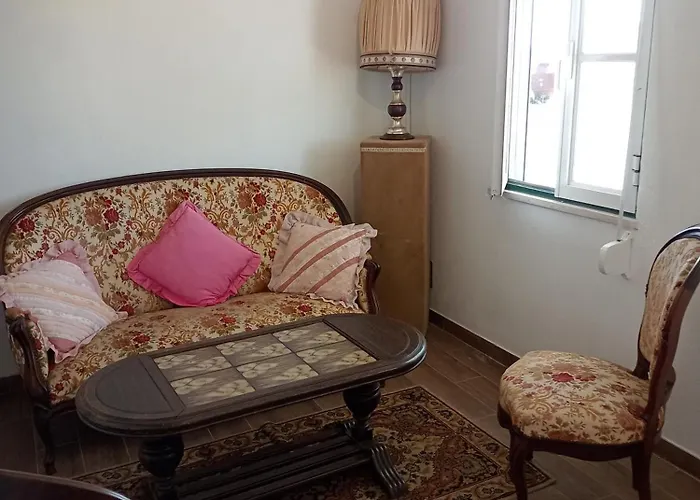 Casinha Do Moleiro Aveiras de Cima